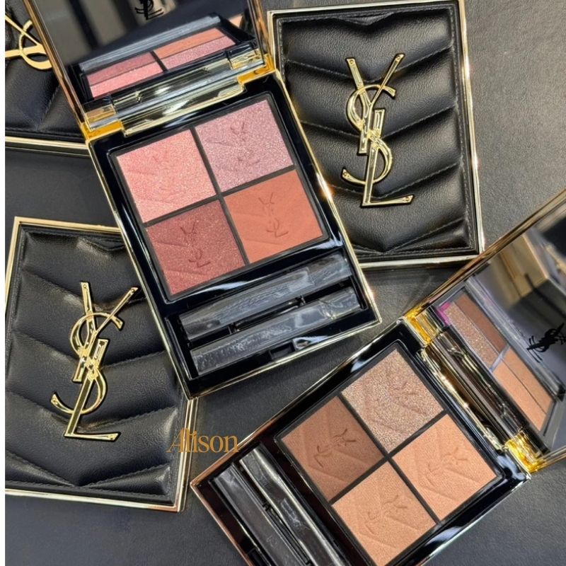 Phấn Mắt YSL Couture Mini Clutch